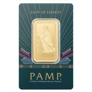 Costco Gold and Silver Bars and Coins: $360 for Silver, From $3,360 for Gold for members