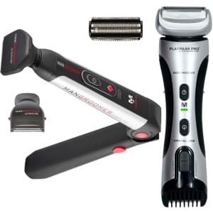 Mangroomer Deals at Amazon: Up to 28% off