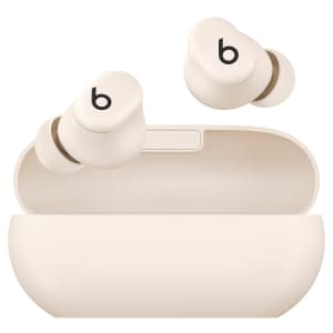 Beats Solo Buds: $39