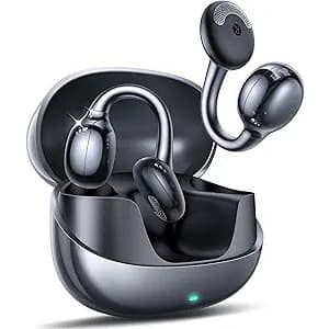 Joyroom OE3 Open-Ear Earbud Headphones: $17.49 Joyroom OE3 Open-Ear Earbud Headphones: $17.49