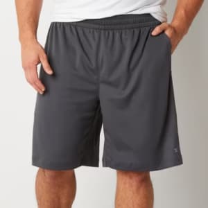 Men's Short Deals at JCPenney: Up to 60% off + extra 30% off
