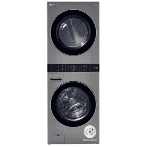 Washers & Dryers at Home Depot: Up to 42% off
