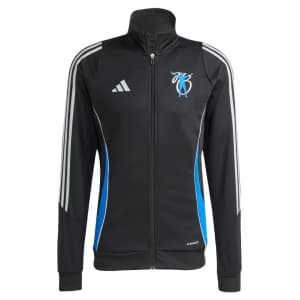 adidas Men's Jude Bellingham Training Jacket: $16.50 adidas Men's Jude Bellingham Training Jacket: $16.50