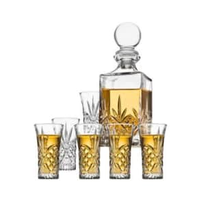 Godinger Barware Deals at Macy's: Up to 62% off