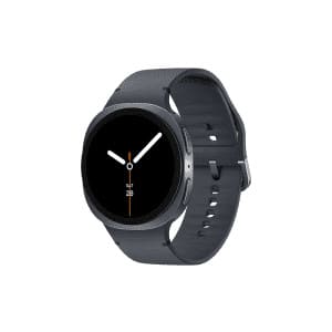 Samsung Galaxy Watch8 40mm LTE+WiFi Smartwatch: Up to $200 off w/ Trade + $70 off and $50 credit