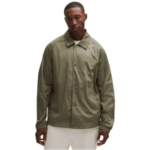 lululemon Men's Coats and Jackets Black Friday Specials: Up to 40% off