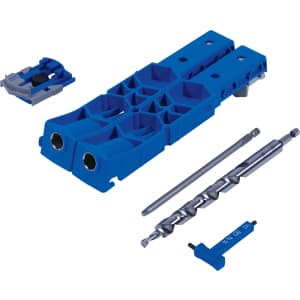 Kreg Pocket-Hole Jig XL: $30