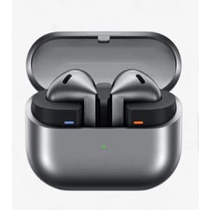 Samsung Galaxy Buds3 or Buds3 Pro Noise Cancelling In-Ear Headphones: $30 off + up to $100 off w/ Trade-in