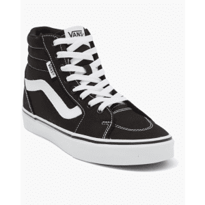 Vans Filmore Hi-Top Sneaker: $45 in cart
