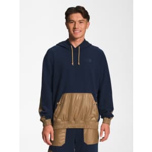 The North Face Men's Emerald Lake Pullover: $50 The North Face Men's Emerald Lake Pullover: $50