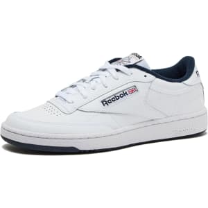 Reebok Deals at Amazon: Up to 72% off