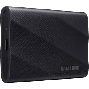 Samsung Memory & Storage Deals at Amazon: Up to 45% off