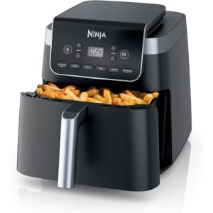 Ninja 6.5-Quart Pro XL 6-in-1 Air Fryer: $90