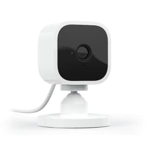 Blink Smart Home Deals at Lowe's: Extra 20% off Blink Smart Home Deals at Lowe's: Extra 20% off