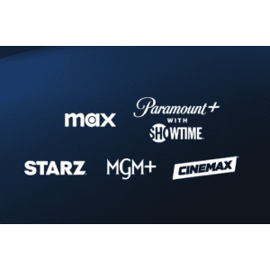 Max, Paramount+ with SHOWTIME, and More via DirecTV Stream: Free 3-Month Trial