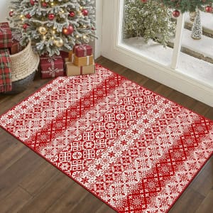 Indoor Christmas Decoration Deals at Walmart: From $4