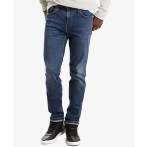 Levi's Men's Memorial Day Deals at Macy's: Up to 70% off Levi's Men's Memorial Day Deals at Macy's: Up to 70% off