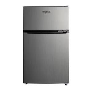 Whirlpool 3.1-Cu. Ft. Mini Refrigerator: $169.99 Whirlpool 3.1-Cu. Ft. Mini Refrigerator: $169.99