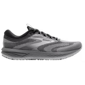 Brooks Men's Revel 7 Running Shoes: $76