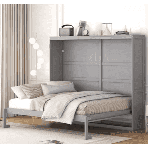 Home Depot Presidents' Day Bedroom Furniture Deals: Up to 64% off + extra 10% off