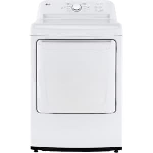 Major Appliance Deals at Lowe's: Up to 30% off