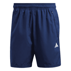 adidas Men's Train Essentials Woven Training Shorts: $8
