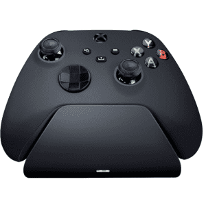 Razer Universal Quick Charging Stand for Xbox Series X|S: $20 w/ Prime Razer Universal Quick Charging Stand for Xbox Series X|S: $20 w/ Prime