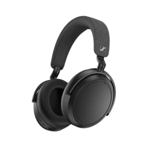 Sennheiser Momentum 4 Wireless Headphones: $300