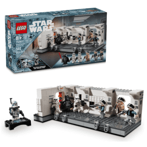 LEGO Star Wars: A New Hope Boarding The Tantive IV: $44