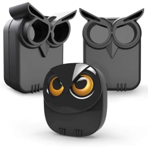 Wireless Driveway Alarm: $34.39 Wireless Driveway Alarm: $34.39