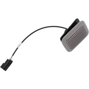 GM Genuine Parts Gray Mobile Telephone Microphone: $22 GM Genuine Parts Gray Mobile Telephone Microphone: $22