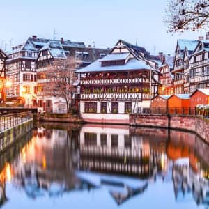 4-Night Germany & France River Cruise: From $2,300 for 2 + Cabin Upgrade