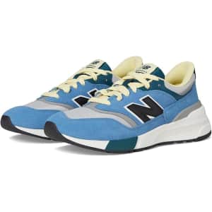 New Balance Men's 997r Sneakers: $50