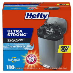 Hefty Deals at Amazon: Up to 40% off + Subscribe & Save Hefty Deals at Amazon: Up to 40% off + Subscribe & Save