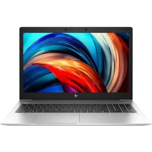Refurb HP Laptops at Woot: From $127