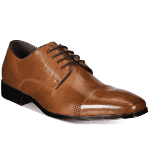 Unlisted by Kenneth Cole Men's Lesson Plan Oxfords: $26