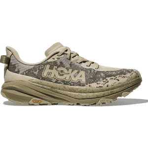 Hoka Men's Speedgoat 6 Trail-Running Shoes: $77