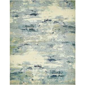 Unique Loom Rugs at Amazon: up to 70% off