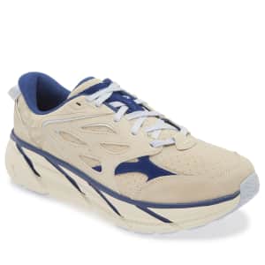Hoka Men's Clifton L Sneakers: $136