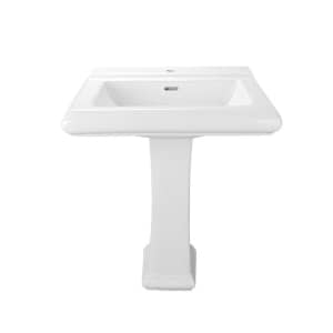 Lowe's Bathroom Sinks Deals: 25% off