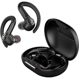 JLab Epic Sport ANC 3 True Wireless Earbuds: $60