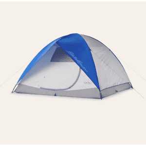 Camping Gear & Tents at Eddie Bauer: 70% off