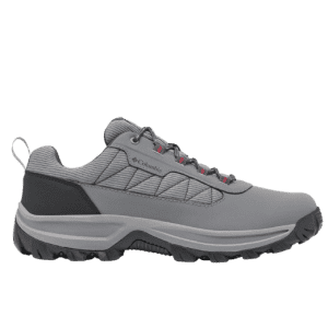 Columbia Men's Transverse Hike Low Shoes: $49 Columbia Men's Transverse Hike Low Shoes: $49
