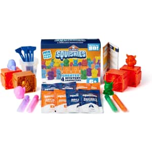 Elmer's Squishies Kids' DIY Activity Kit: $13 Elmer's Squishies Kids' DIY Activity Kit: $13