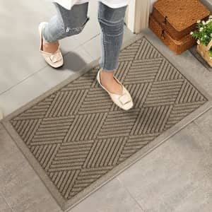 Front Door Mat: $11