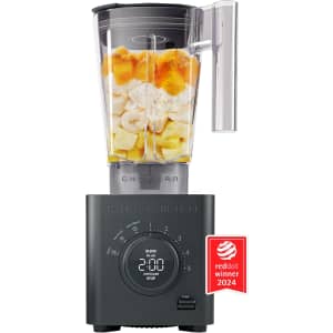 Chefman Obliterator 48-oz. Countertop Blender: $90