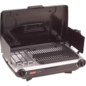 Coleman Camping Gear Deals at Amazon: Up to 44% off