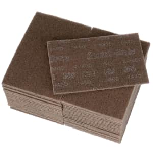 Scotch-Brite Heavy Duty Hand Pad 7440B, Pack of 40: $149