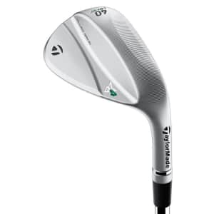 Pre-Owned TaylorMade MG4 Wedges at Rock Bottom Golf: $80 Pre-Owned TaylorMade MG4 Wedges at Rock Bottom Golf: $80