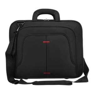 Lenovo Eco Style Tech Pro 16" Topload Laptop Bag: for $20 Lenovo Eco Style Tech Pro 16" Topload Laptop Bag: for $20